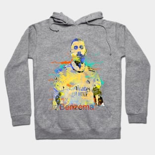 BENZEMA Hoodie